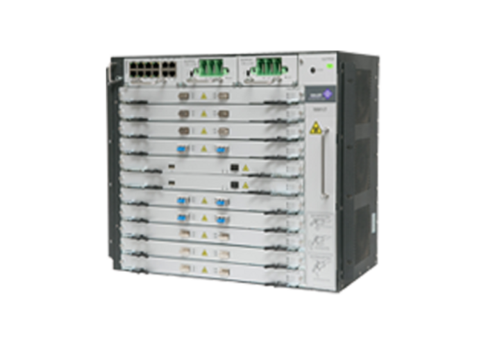 Tejas TJ1600 DWDM | Systems & Services Limited
