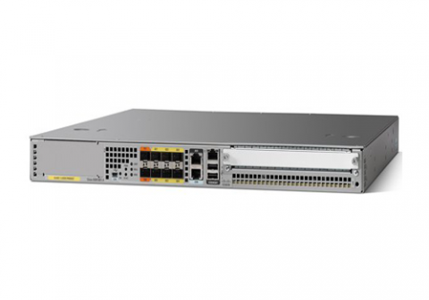 Cisco ASR 1000 Series Router | Systems & Services Limited